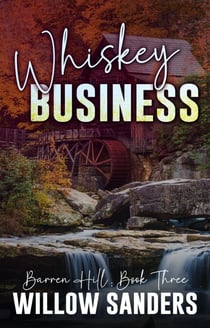 Whiskey Business - Barren Hill, #3