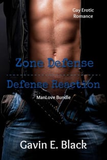 ManLove Bundle: Gay Erotic Romance - ManLove