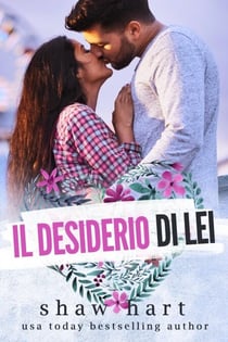 Il Desiderio di Lei - Desiderio, #2