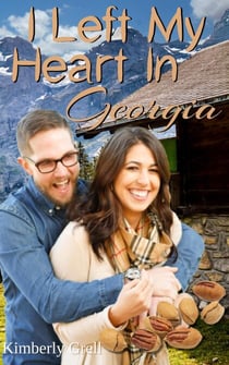 I Left My Heart In Georgia - The Blue Ridge Mountain Series