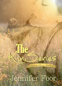 Kin Series Box Set - Kin Series