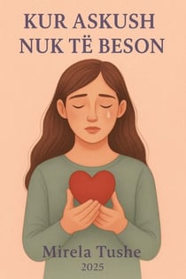 KUR ASKUSH NUK TË BESON