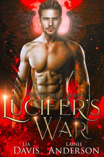 Lucifer's War - Lucifer's War