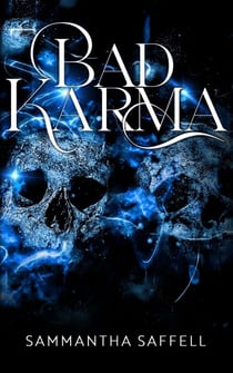 Bad Karma - The Hellborn Series, #2
