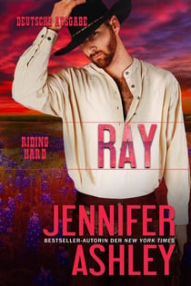 Ray - Riding Hard: Deutsche Ausgabe, #7