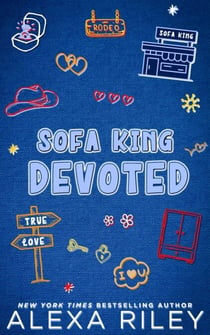 Sofa King Devotion - Sofa King