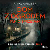 Dom z ogrodem tanio sprzedam