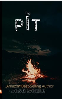 The Pit - The Monster, #2