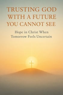 Trusting God With a Future You Cannot See