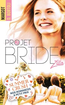 Projet Bridezilla