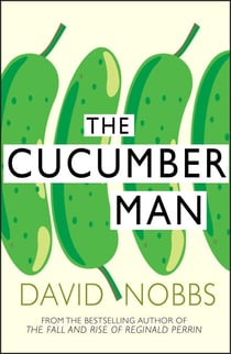 Cucumber Man - (Henry Pratt)