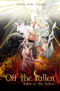 Eden of the Fallen - Off the Fallen, #1
