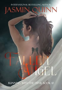 Fallen Angel - Running With the Devil, #10