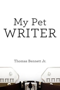 My Pet Writer