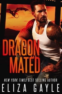 Dragon Mated - Enigma Falls Fated Mates, #1