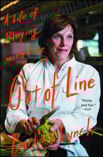 Out of Line - A Life of Playing with Fire