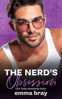 The Nerd's Obsession - Sweet and Spicy Insta-love, #16