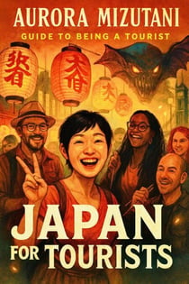 Japan for Tourist