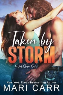 Taken by Storm - Perfect Storm, #1