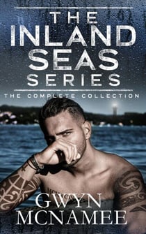 The Inland Seas Series: The Complete Collection - The Inland Seas Series