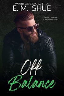 Off Balance - Devil's Handmaidens MC: Alaska Chapter, #1.5