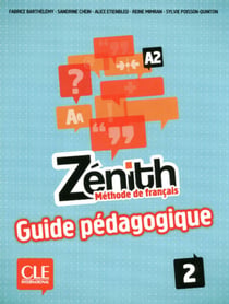 Zenith 2 guide pedagogique