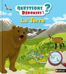 La Terre - Questions/Réponses - doc dès 5 ans