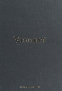 Madeleine Vionnet