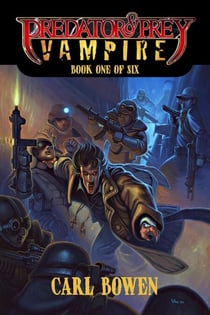 Predator & Prey: Vampire