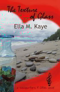 The Texture of Glass - Songwriters &amp; Cities, #1