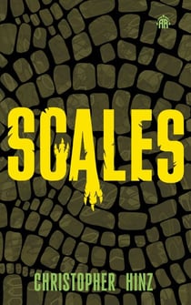 Scales - FINALIST FOR THE PHILIP K. DICK AWARD 2026