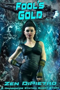 Fool's Gold: A Mercenary Warfare Short Story - Mercenary Warfare