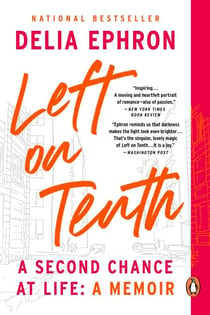 Left on Tenth - A Second Chance at Life