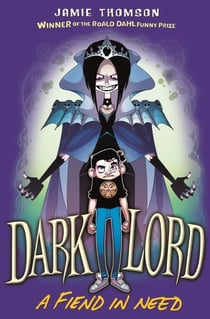 A Fiend in Need - Book 2