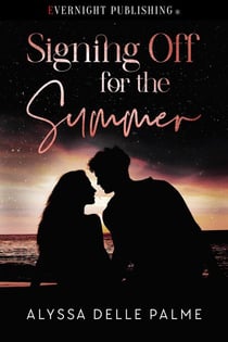 Signing Off for the Summer