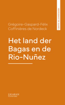 Het land der Bagas en de Rio-Nuñez