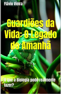 Guardiões da Vida - VESTIBULAR / ENEM / HISTÓRIA, #1