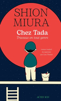 Chez Tada - Travaux en tout genre