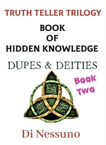 Truth Teller Trilogy: Book Two - TRUTH TELLER TRILOGY, #2