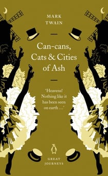 Can-Cans, Cats and Cities of Ash