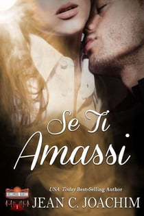 Se Ti Amassi - Hollywood Hearts (Edizione Italiana), #1