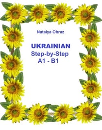 Ukrainian Step-by-Step