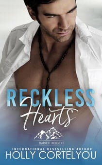 Reckless Hearts - Barrett Ridge, #1