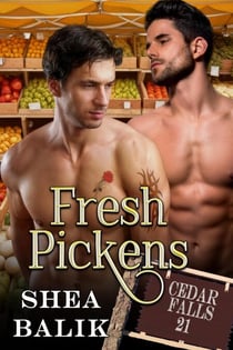 Fresh Pickens - Cedar Falls, #21