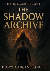 The Ringer Legacy : The Shadow Archive