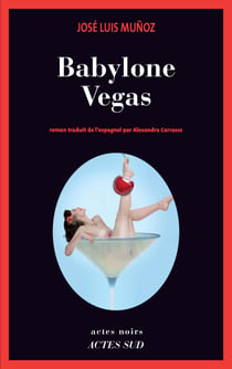 Babylone Végas