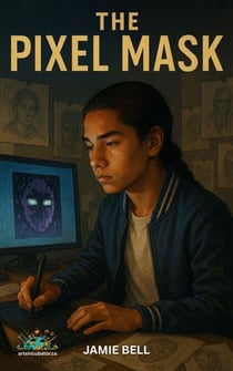 The Pixel Mask - Where Dignity Grows, #5
