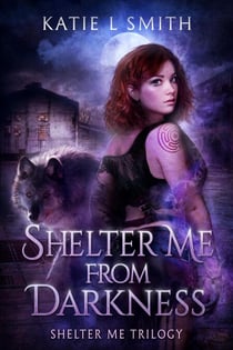 Shelter Me From Darkness - Shelter Me Trilogy, #1