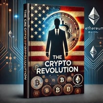 The Crypto Revolution Under Trump: How a Second Term Could Boost Digital Currencies