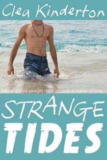 Strange Tides - Strange Tidings, #1